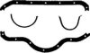 GOETZE 23-24400-01/0 Gasket Set, wet sump